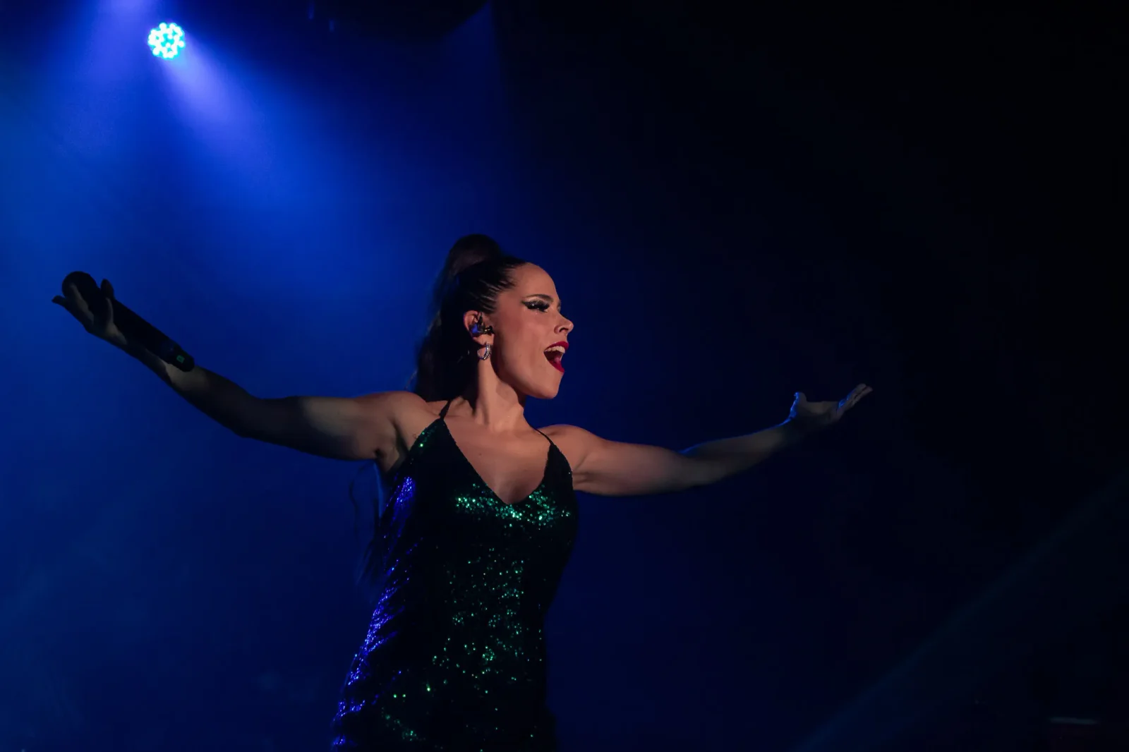 concert photography by JRMGraphy